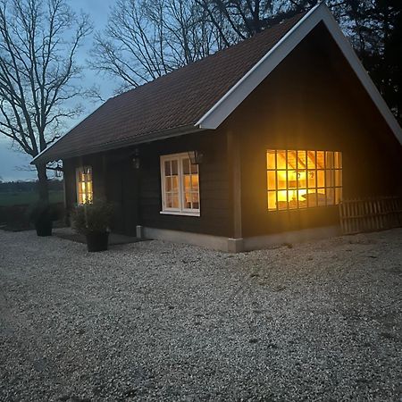 Hotel The Barn à Emst Extérieur photo